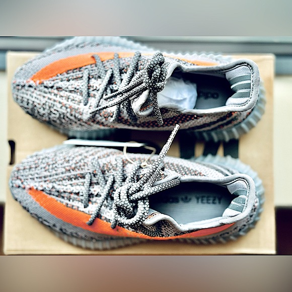Yeezy Other - NWT - YEEZY Boost 350 V2 - ‘Beluga Reflective’ DEADSTOCK